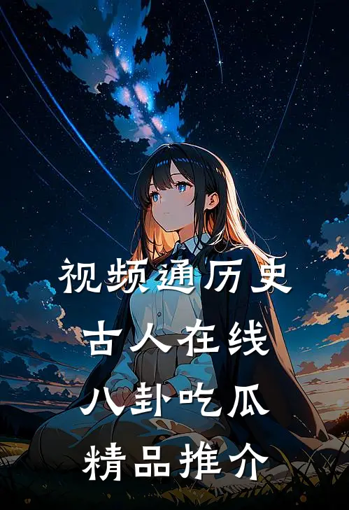 视频通历史，古人在线八卦吃瓜精品推介