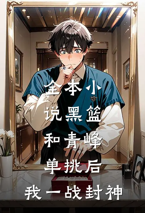 全本小说黑篮：和青峰单挑后，我一战封神