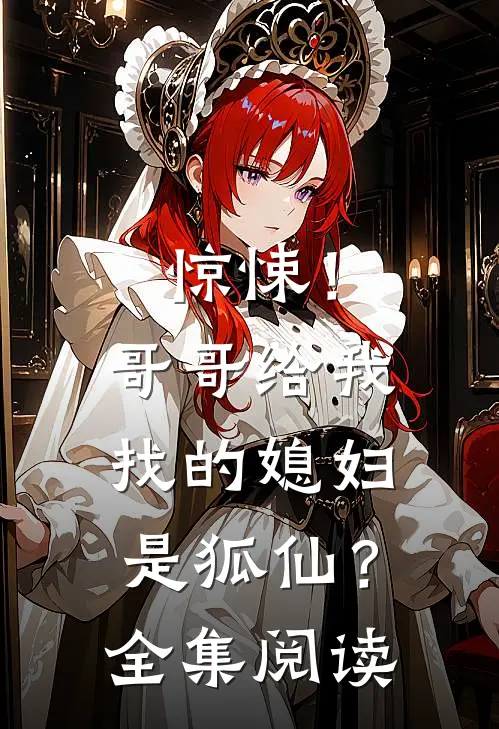 惊悚！哥哥给我找的媳妇是狐仙？全集阅读