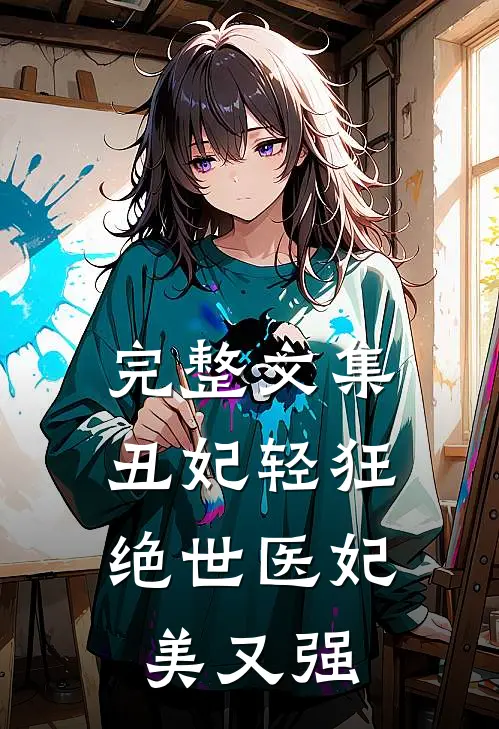 完整文集丑妃轻狂：绝世医妃美又强