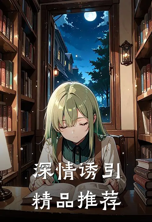 深情诱引精品推荐