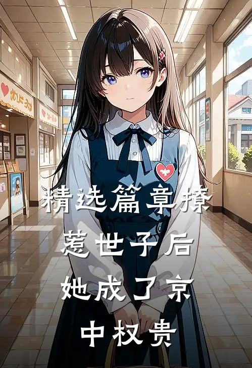 精选篇章撩惹世子后，她成了京中权贵