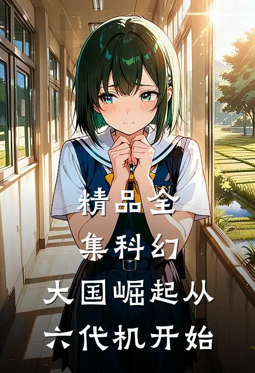精品全集科幻：大国崛起从六代机开始