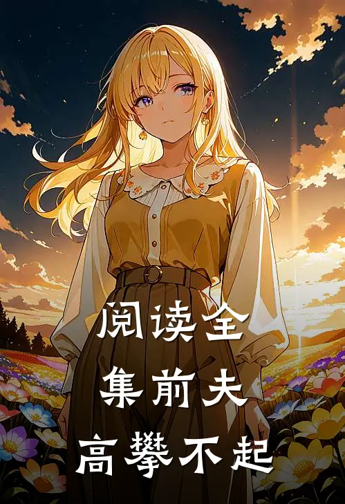 阅读全集前夫 ，高攀不起