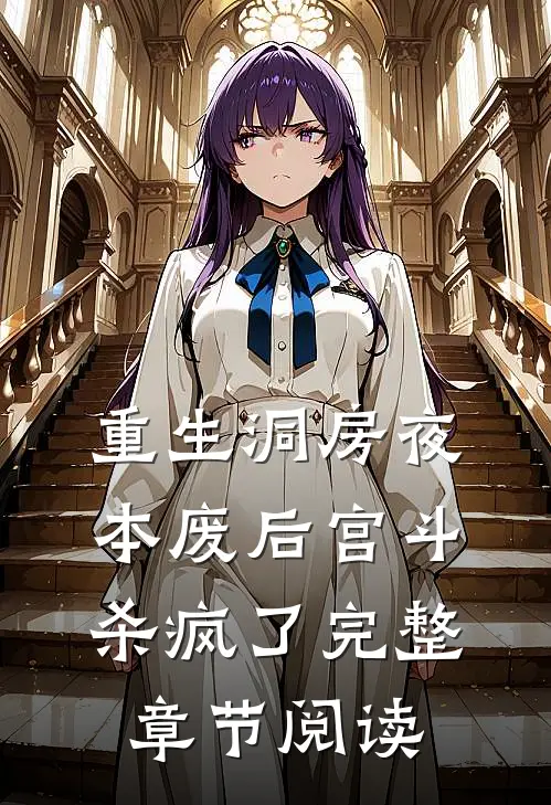 重生洞房夜，本废后宫斗杀疯了完整章节阅读