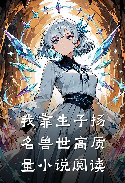 我靠生子扬名兽世高质量小说阅读