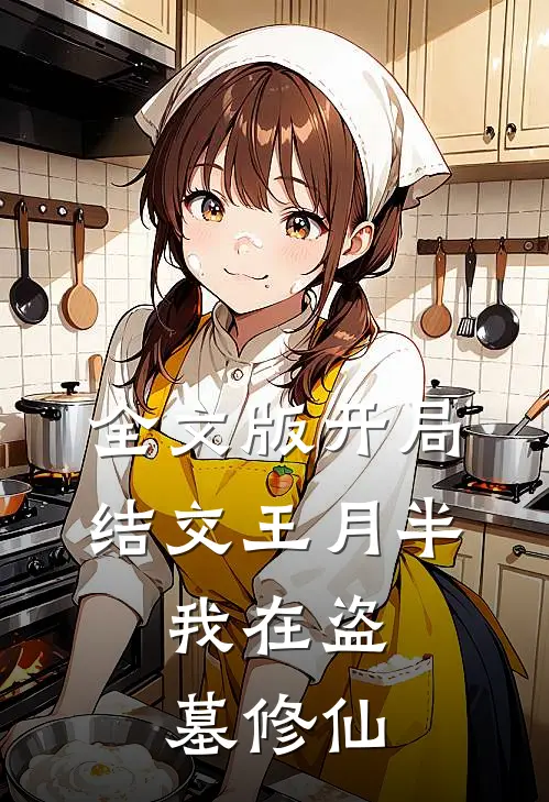 全文版开局结交王月半，我在盗墓修仙