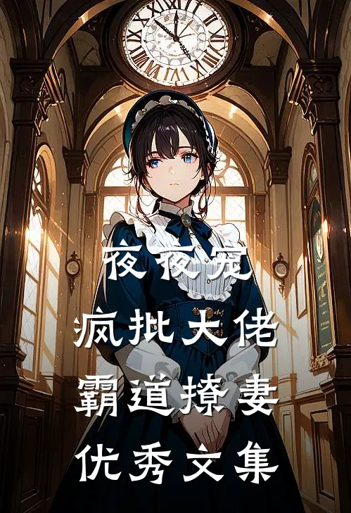 夜夜宠，疯批大佬霸道撩妻优秀文集