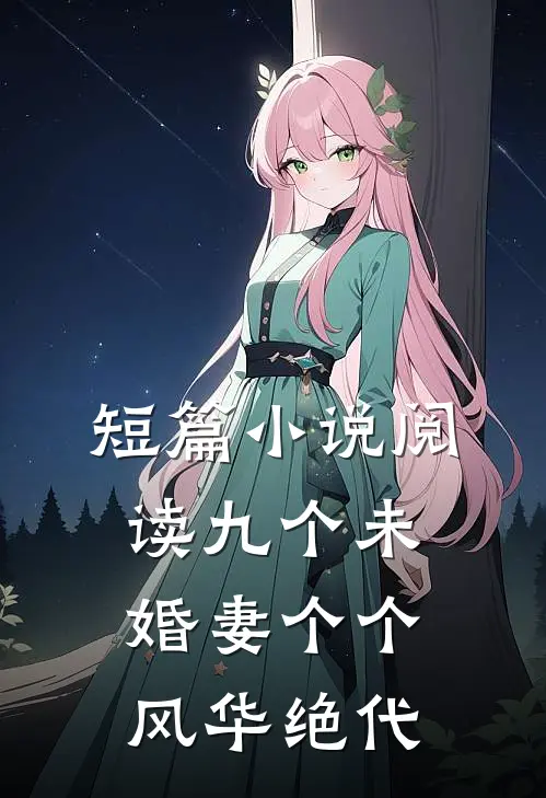 短篇小说阅读九个未婚妻个个风华绝代