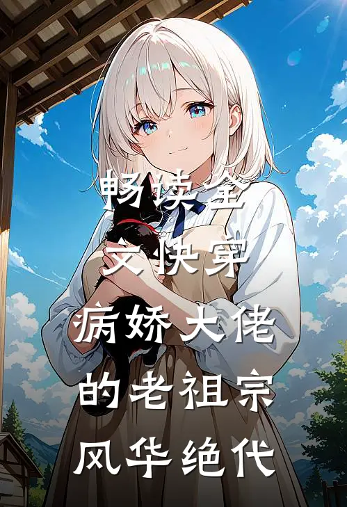 畅读全文快穿：病娇大佬的老祖宗风华绝代