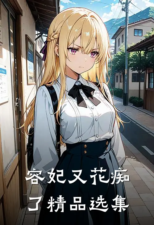 容妃又花痴了精品选集