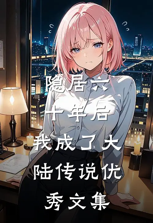 隐居六十年后，我成了大陆传说优秀文集