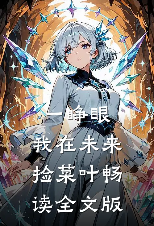 一睁眼，我在未来捡菜叶畅读全文版