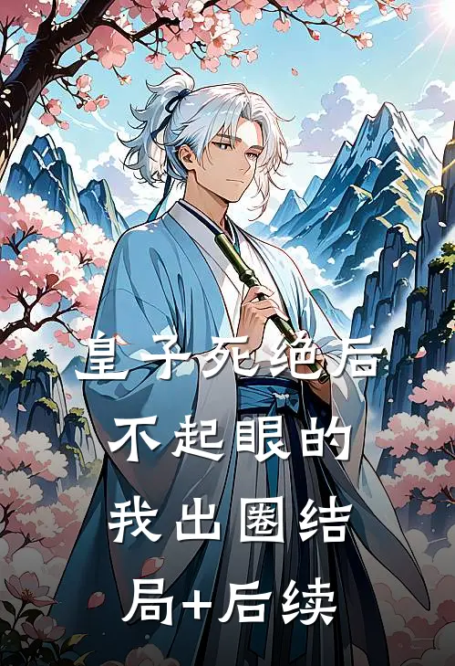 被爱流放，沦为枯骨小说畅读