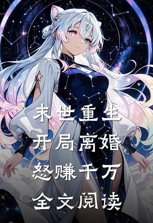 末世重生：开局离婚怒赚千万全文阅读