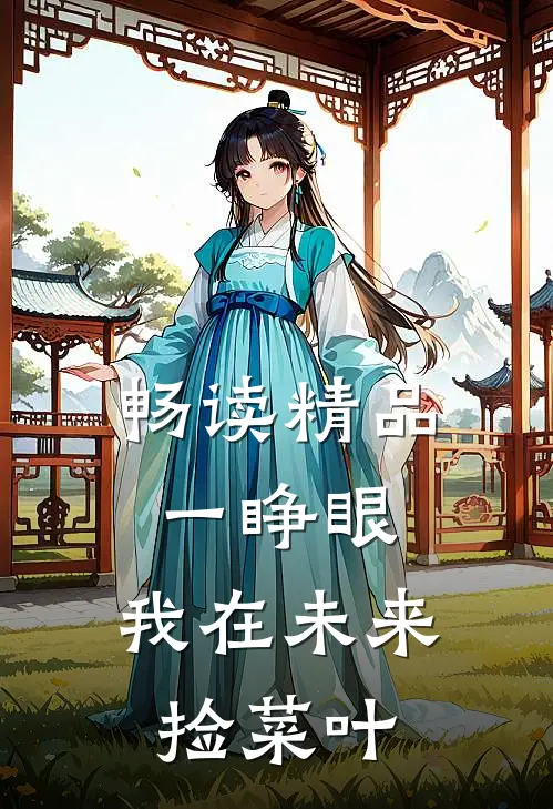 畅读精品一睁眼，我在未来捡菜叶