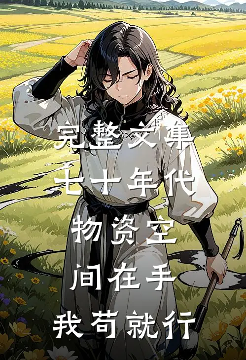 完整文集七十年代：物资空间在手，我苟就行