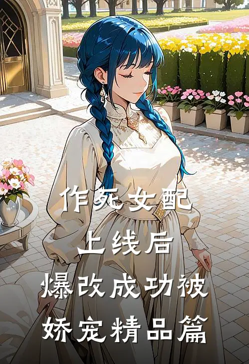 作死女配上线后，爆改成功被娇宠精品篇