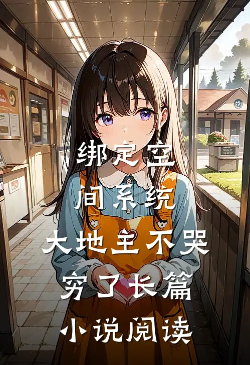 绑定空间系统：大地主不哭穷了长篇小说阅读