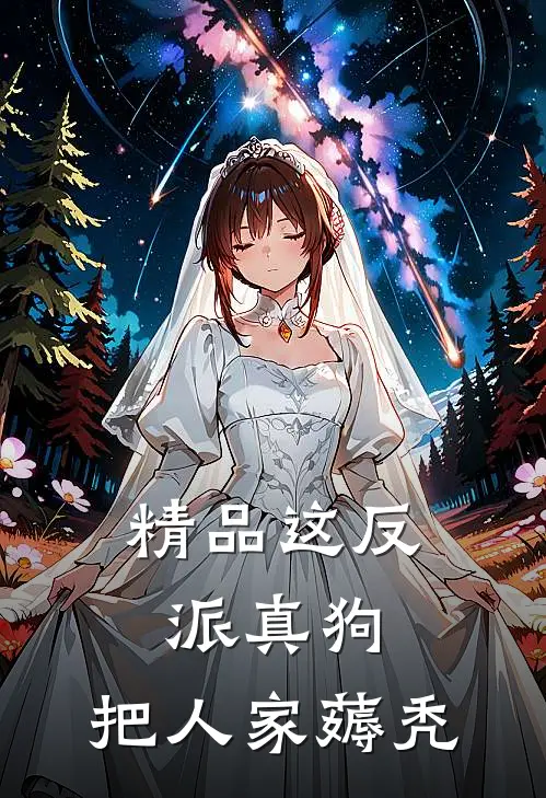 精品这反派真狗，把人家薅秃
