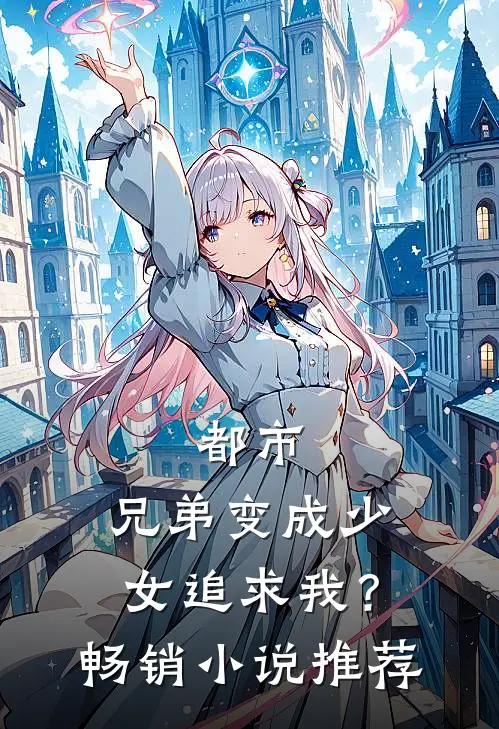 都市：兄弟变成少女追求我？畅销小说推荐