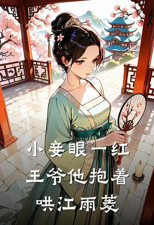 小妾眼一红王爷他抱着哄江雨菱