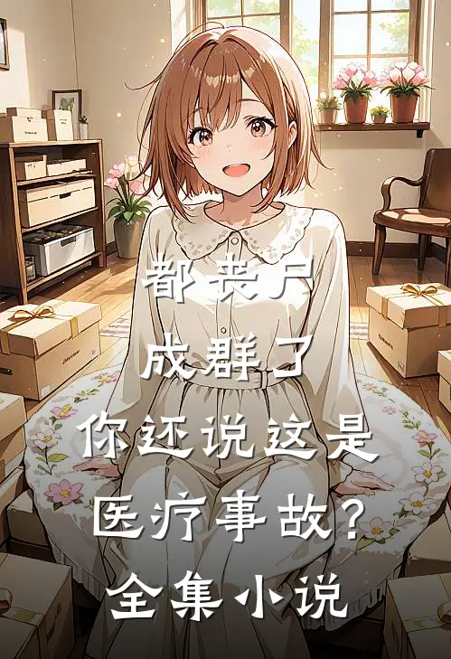 都丧尸成群了，你还说这是医疗事故？全集小说