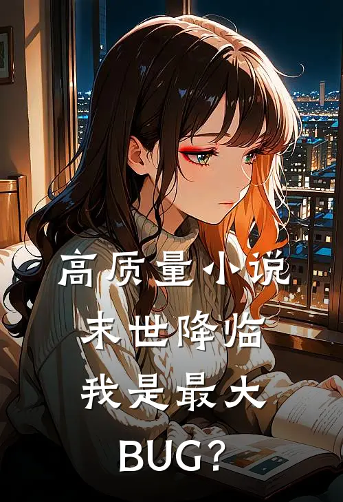 高质量小说末世降临：我是最大BUG？