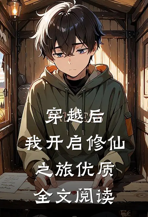 穿越后，我开启修仙之旅优质全文阅读