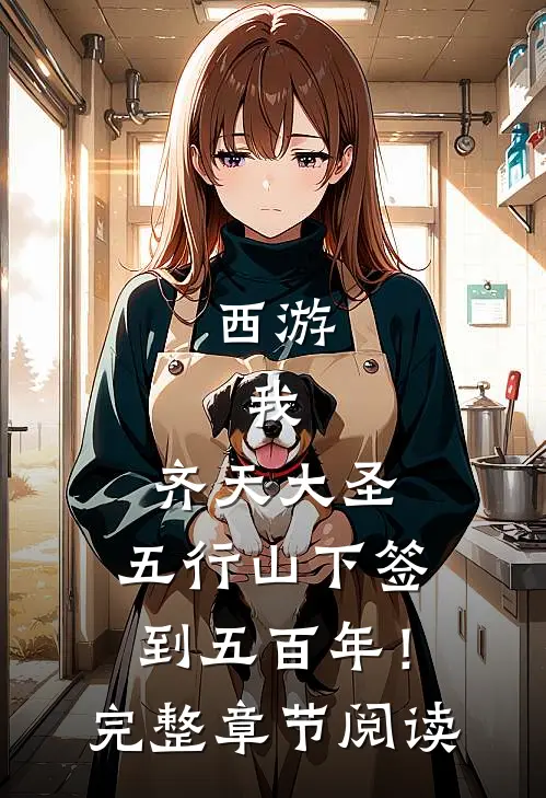 西游：我，齐天大圣，五行山下签到五百年！完整章节阅读