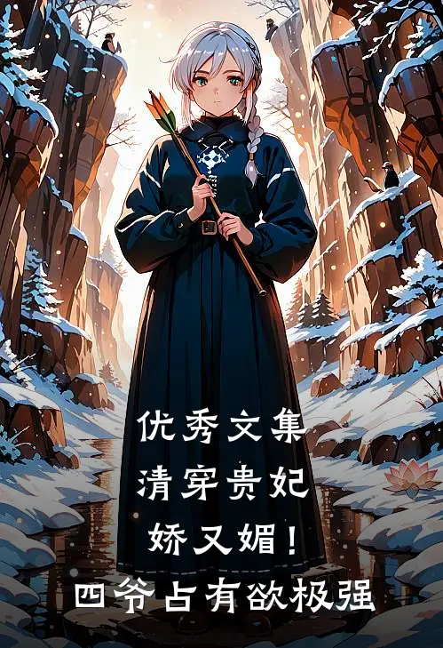优秀文集清穿贵妃娇又媚！四爷占有欲极强