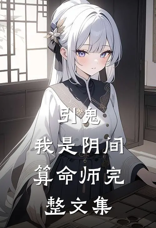 引鬼：我是阴间算命师完整文集