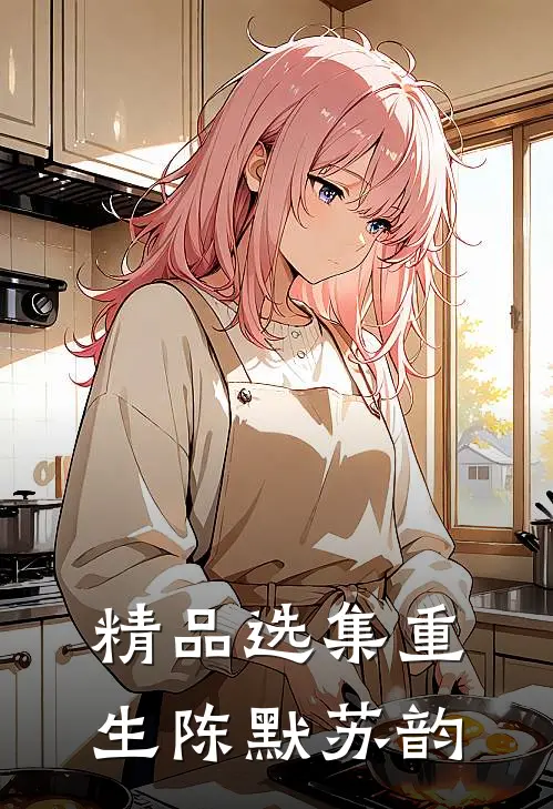精品选集重生陈默苏韵