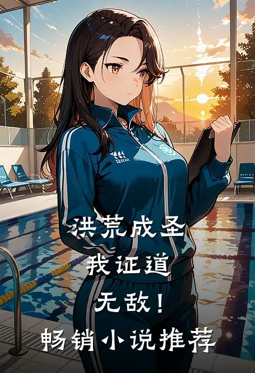 洪荒成圣，我证道无敌！畅销小说推荐