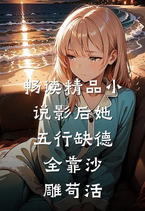 畅读精品小说影后她五行缺德，全靠沙雕苟活