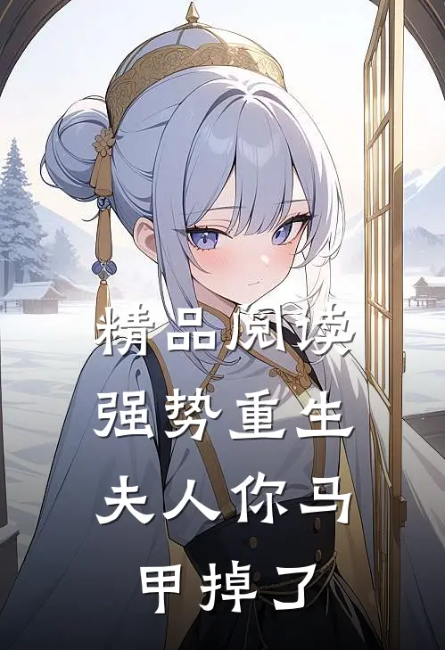 精品阅读强势重生：夫人你马甲掉了