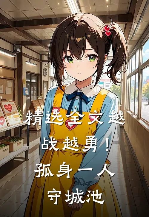 精选全文越战越勇！孤身一人守城池