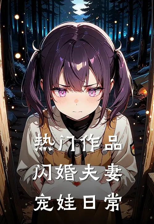热门作品闪婚夫妻宠娃日常