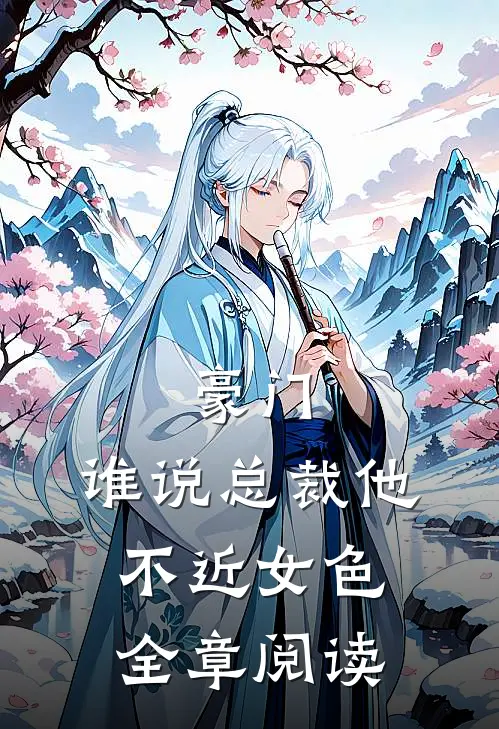 豪门：谁说总裁他不近女色全章阅读