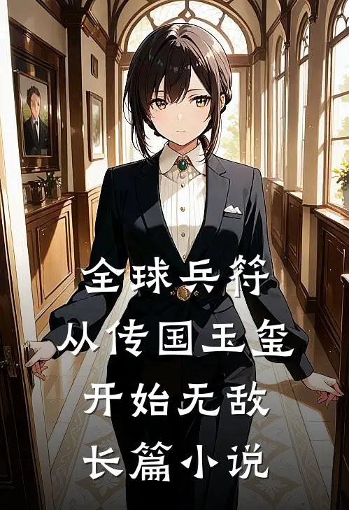 全球兵符：从传国玉玺开始无敌长篇小说