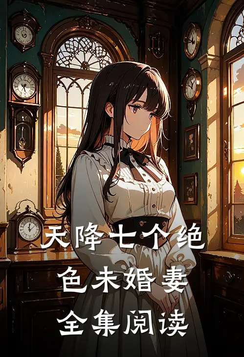 天降七个绝色未婚妻全集阅读