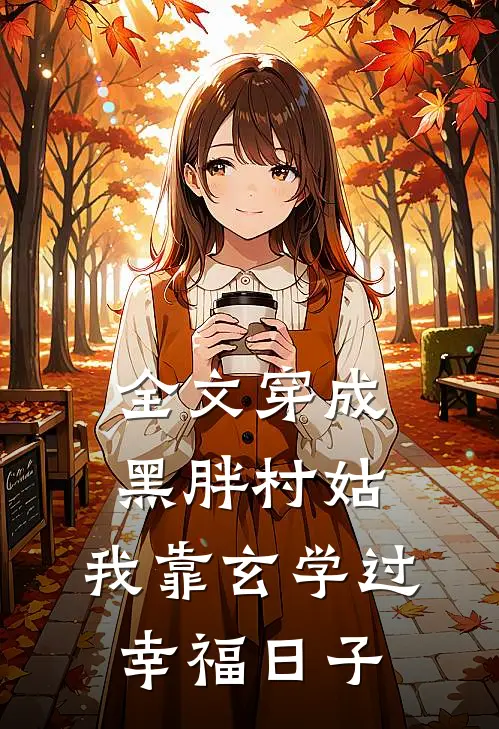 全文穿成黑胖村姑，我靠玄学过幸福日子