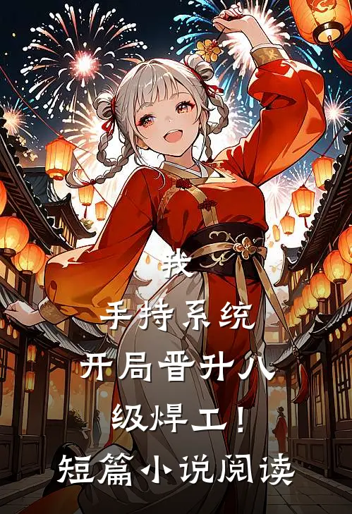 我，手持系统，开局晋升八级焊工！短篇小说阅读