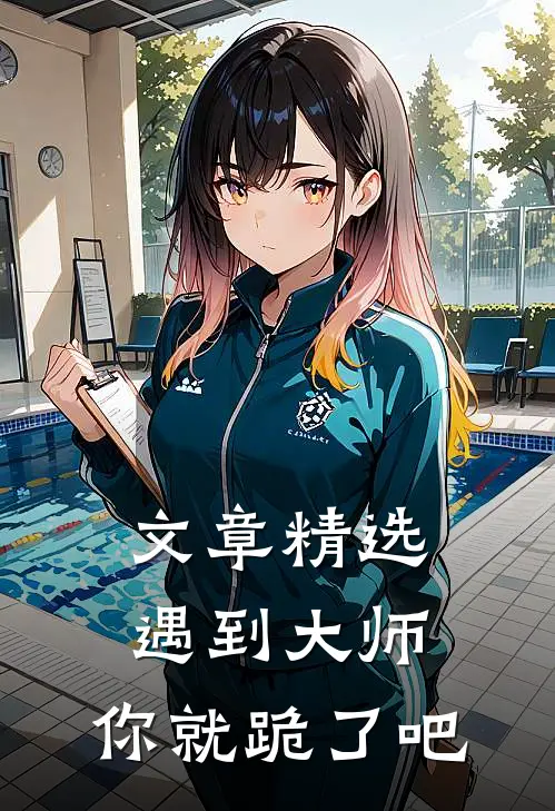 文章精选遇到大师，你就跪了吧