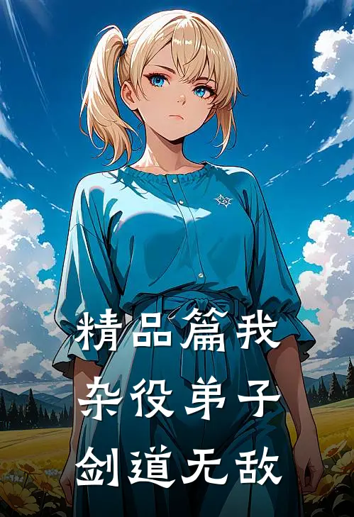 精品篇我，杂役弟子，剑道无敌