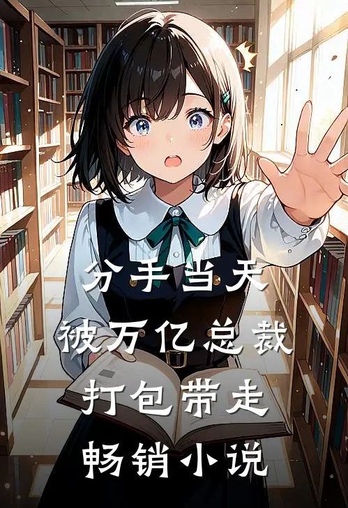 分手当天：被万亿总裁打包带走畅销小说