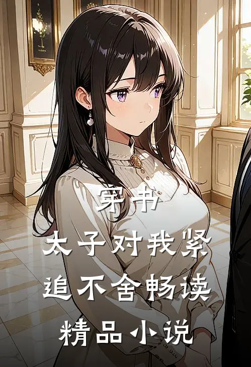 穿书：太子对我紧追不舍畅读精品小说
