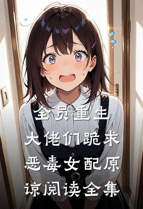 全员重生：大佬们跪求恶毒女配原谅阅读全集