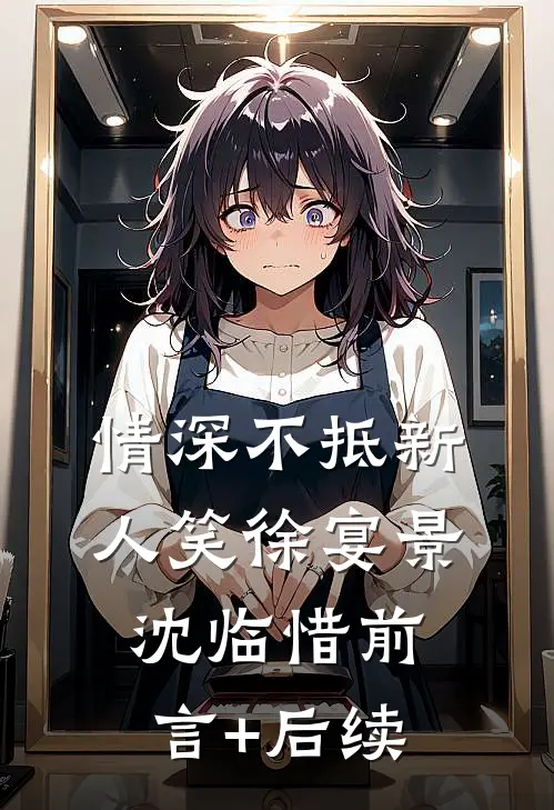 完整篇章无限生长后，我横扫世界
