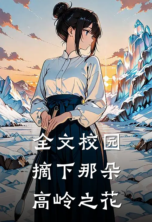 全文校园：摘下那朵高岭之花